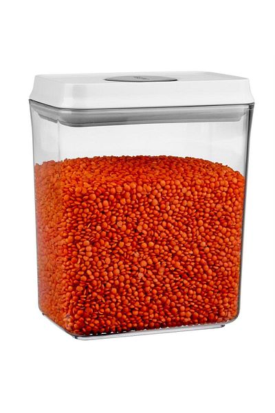 Leggno Ptc60fcn29 Rectangular Storage Container 2.9 Lt