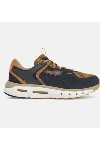 Under Armour Ua Summit Trek Suede Men's Sneakers 3028424