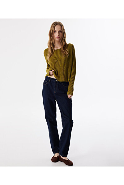 Twist MOM FİT JEAN PANTOLON