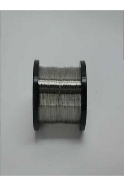 perfect pranet 0.16 Spool Wire - 500 g Steel Binding