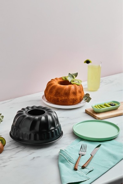 Karaca Bake Pro Formă pentru Tort Feliere 22x28 Cm