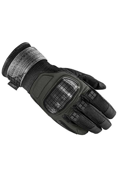 Spidi Raınwarrıor 2 - Dark Gray Gloves