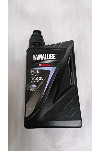 Yamaha DİFRANSİYEL YAĞI 80W90