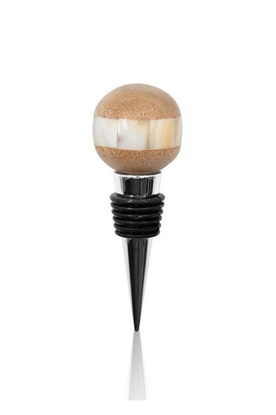 The Mia Pearl Wine Bottle Type