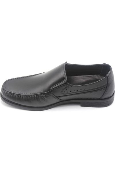 Voyager 3607 Pantofi confortabili din piele pentru bărbați