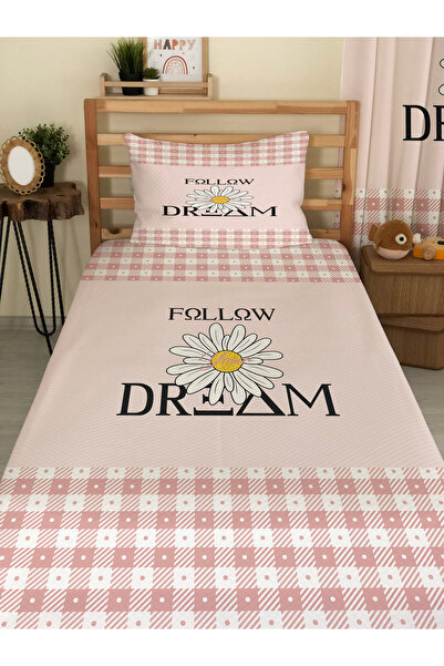 milbaygrup Printed, Patterned Baby and Child Single Pique Set 160X220 cm