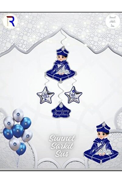 Cadde Süs مصباح سقف ذو طابع ختان فضي