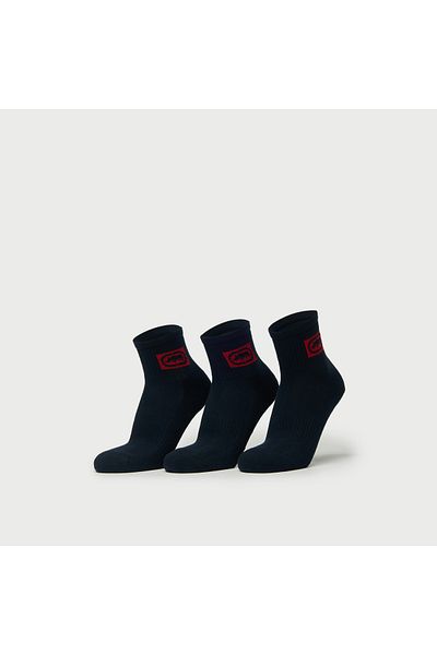 ECKO Half Length Sport 1 2 Terry