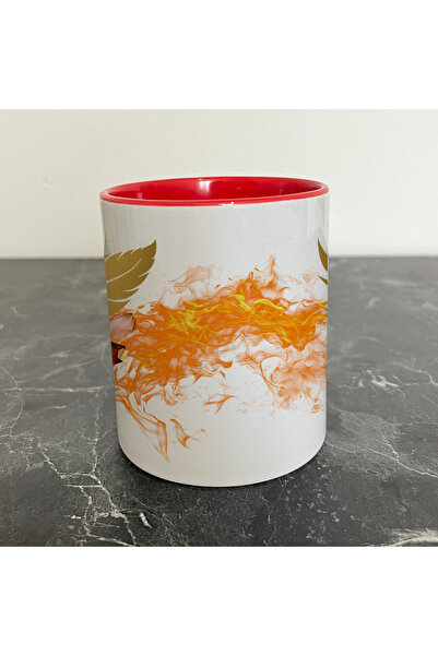 Define Moyas Wuthering Waves Changli Mug - Wave Series