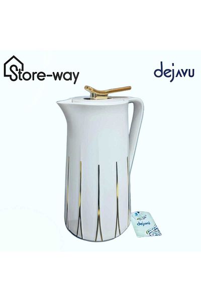 Storeway Vacuum Thermos - 1.0 LTR