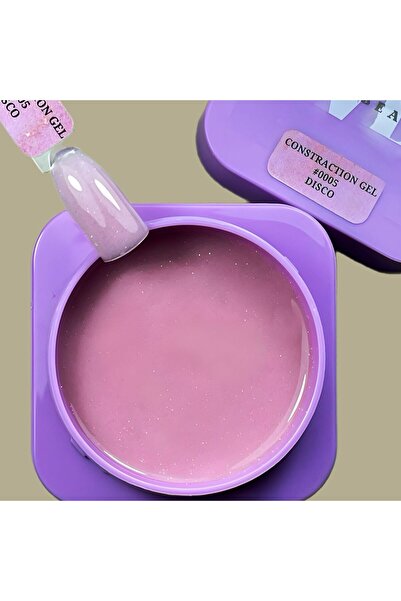 VIOLA BEAUTY CONSTRUCTION DISCO JEL 30 ML TPO-FREE