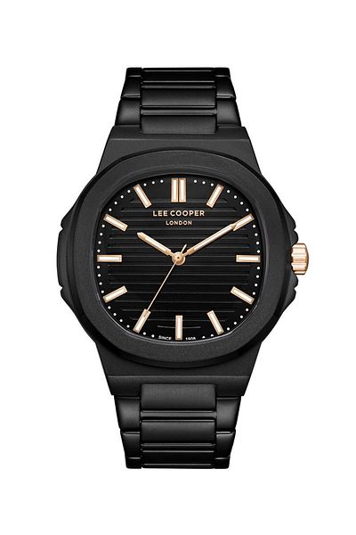 Lee Cooper Brand Men's Wristwatch