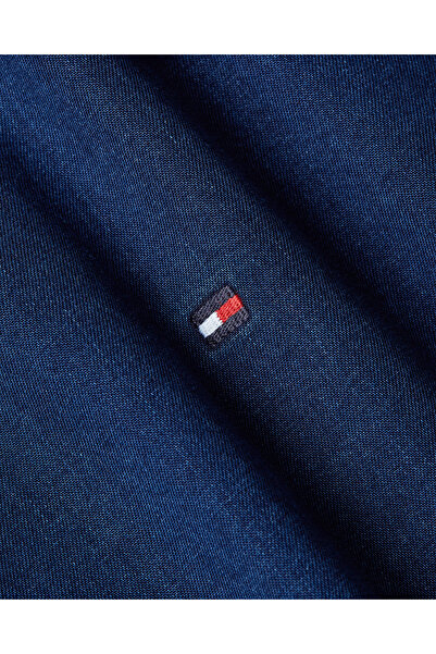 Tommy Hilfiger CHAMBRAY RF SHIRT