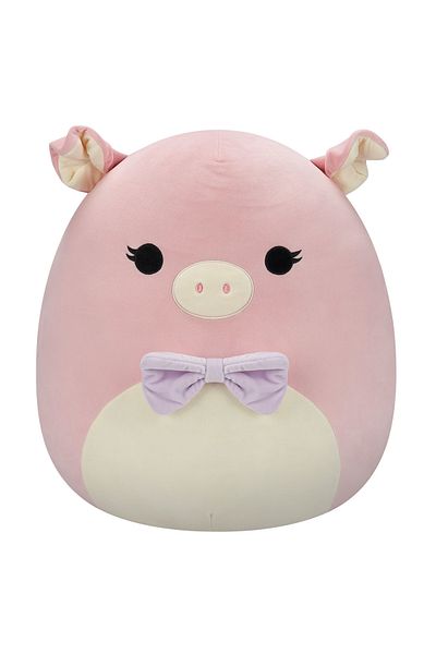 Squishmallows Piggy Hettie 50 cm Cr06658