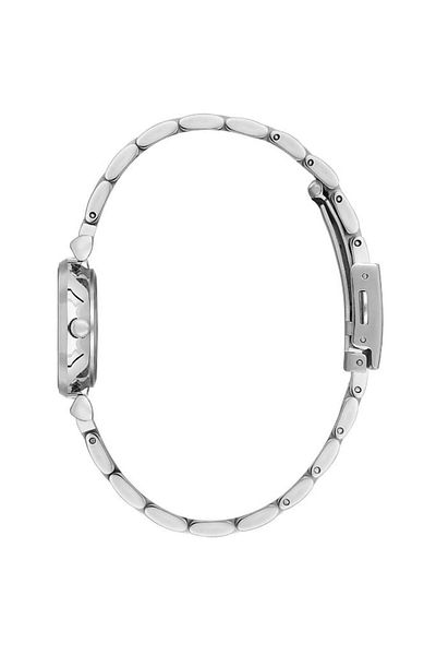 Daniel Klein Dk.2.2317-07 Quartz Steel Plated 3 Atm Water Resistant Metallic Color Women's Wristwatch