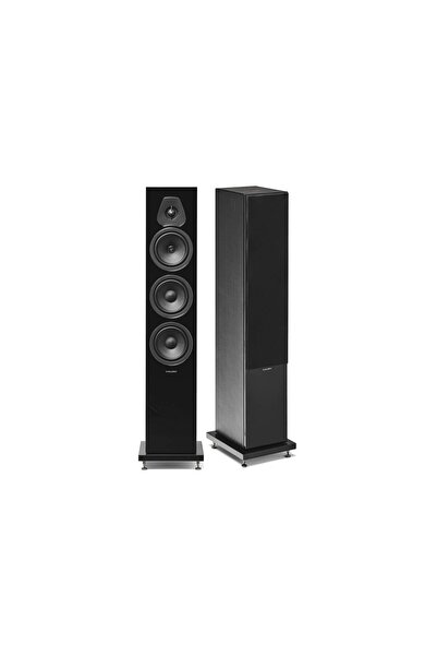 SONUS FABER LUMINA III KULE TİPİ HOPARLÖR TAKIMI