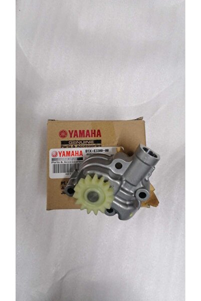 Yamaha R-25 MT-25 2022 SONRASI YAĞ POMPASI