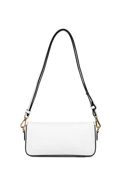 U.S. Polo Assn. Geantă albă pentru damă Us25243