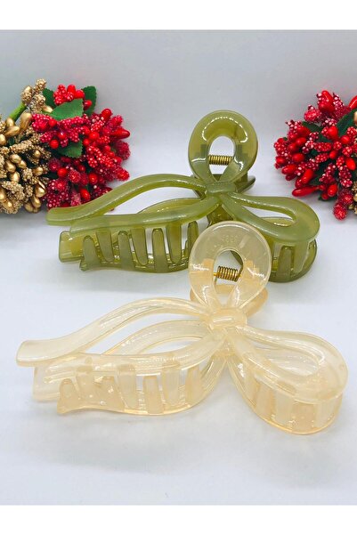 İnDerin Model Infinity Bow Cataramă tip șurub Stil Pinterest