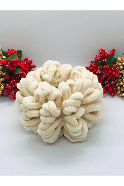 İnDerin Cataramă elastică pentru prosop cu șnur Pufy 1 bucată