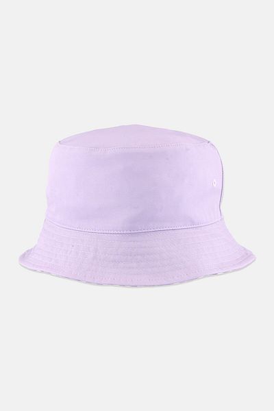 Hurley Women Brand Logo Hat, Lavender