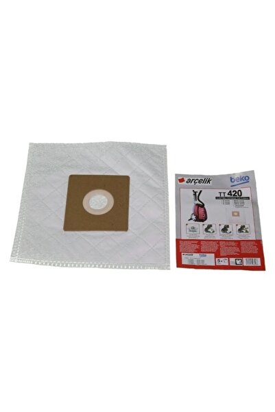 YEŞİLYURT AVM ARÇELİK TT 420 SIGILARE SINTETICE 10019306 5 BUC.
