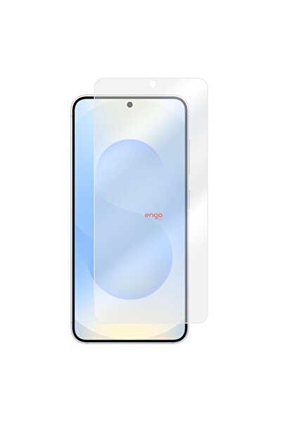 Engo Samsung Galaxy S25 Mat Ekran Koruyucu Parmak İzi Bırakmaz (SM-S931B)