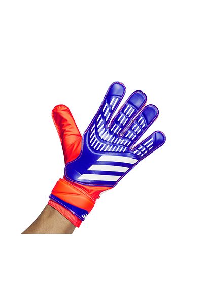 adidas Colorful Pred Gl Trn Wrist Bandage Glove Keeper - Finger Support