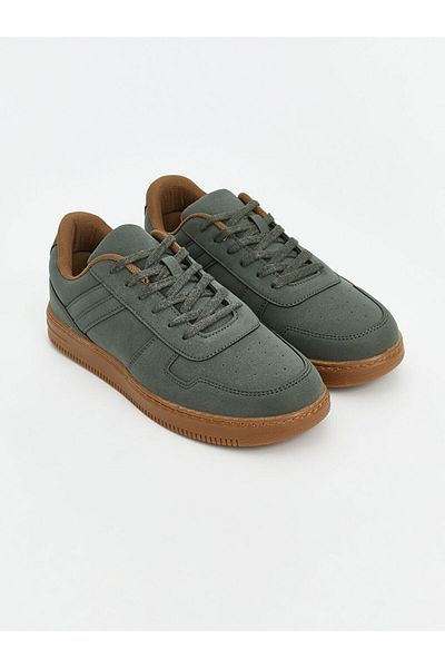 LC Waikiki New Season Lace-Up Men's Sneakers - S5Dc42Z8