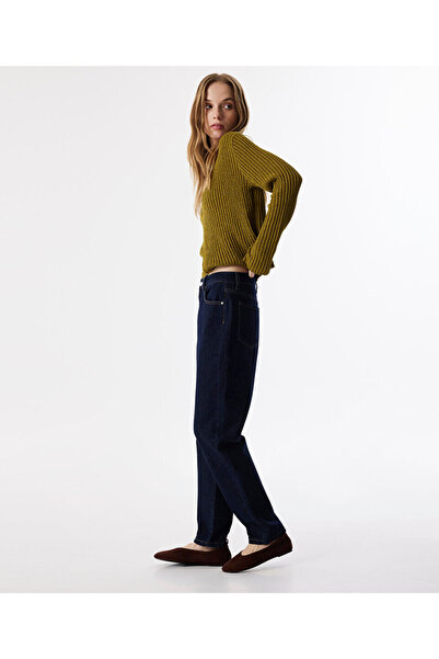 Twist MOM FİT JEAN PANTOLON