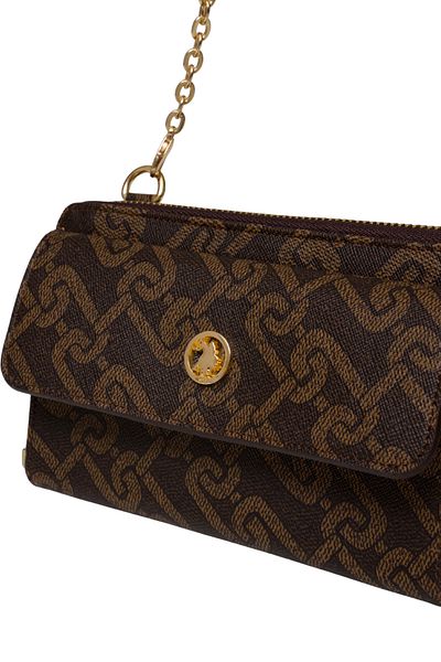 U.S. Polo Assn. Maro - Geantă Messenger pentru femei, Numărul de model Us25113