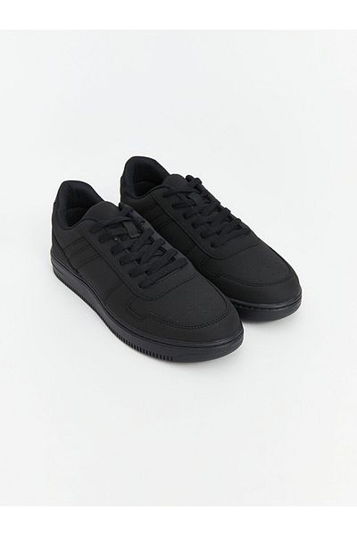 LC Waikiki New Season Lace-Up Men's Sneakers - S5Dc42Z8