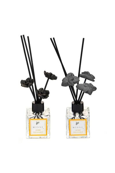 Missi 50 ml Black Vanilya & Black Orchid Oda Kokusu Seti