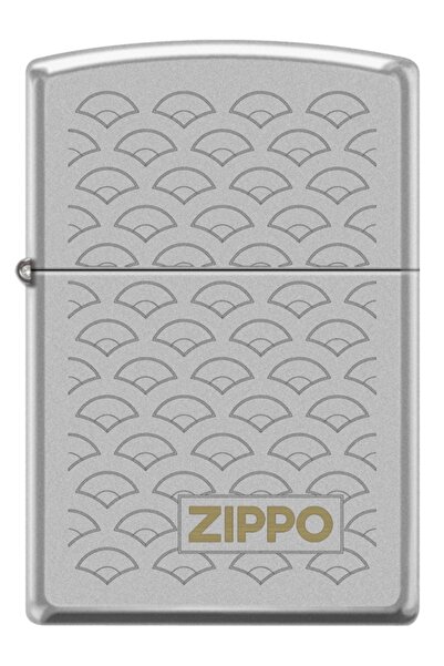 Zippo Çakmak Pattern Design Design 205-119475