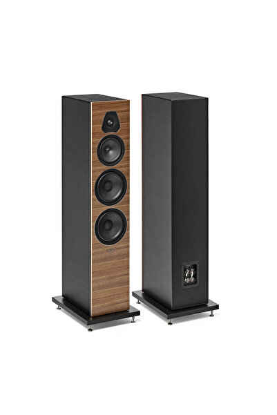 SONUS FABER LUMINA III KULE TİPİ HOPARLÖR TAKIMI