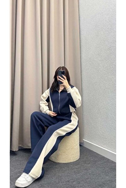 NÜANS MODA eşofman takım