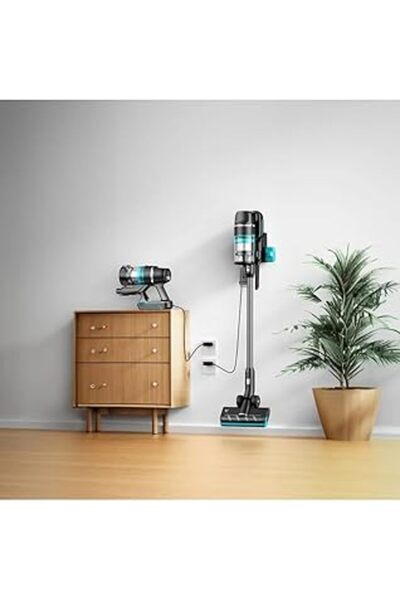 Ceet Markets Viomi A11 29.6 V Dikey Şarjlı Süpürge (Viomi Türkiye Garantili)