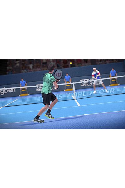 Bigben Interactive Tennis World Tour Switch