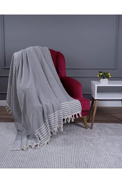 Loova Smoked Sofa Cover
