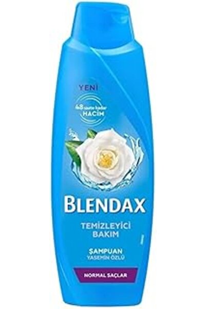 Generic Brand بلندكس إس بخلاصة الياسمين 500 مل