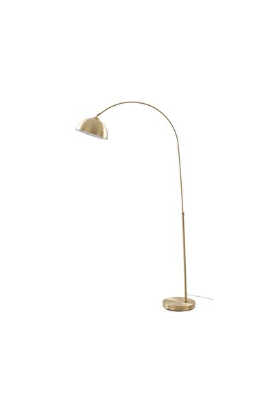 Lamp Han Deve Boynu Modern Dekoratif Özel Tasarım Olta Lambader