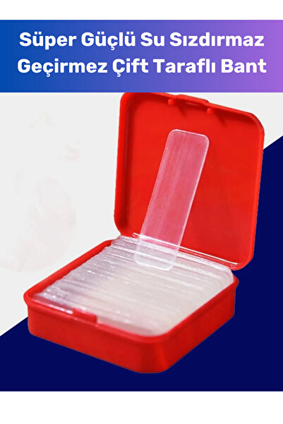 Genel Markalar Özel Üretim Süper Güçlü Yapışkan Çok Amaçlı Kolay Çıkarılabili...