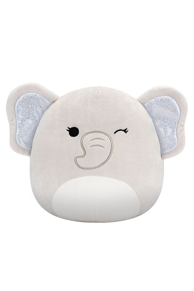 Squishmallows فيل شيريش 20 سم Cr07029