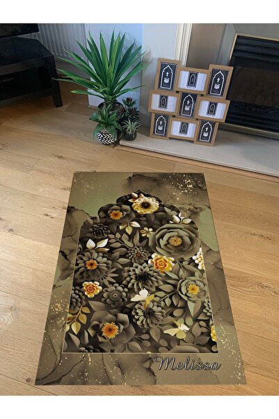 MEKTA HOME Covor de rugăciune cu textură groasă și moale, imprimat digital, M...