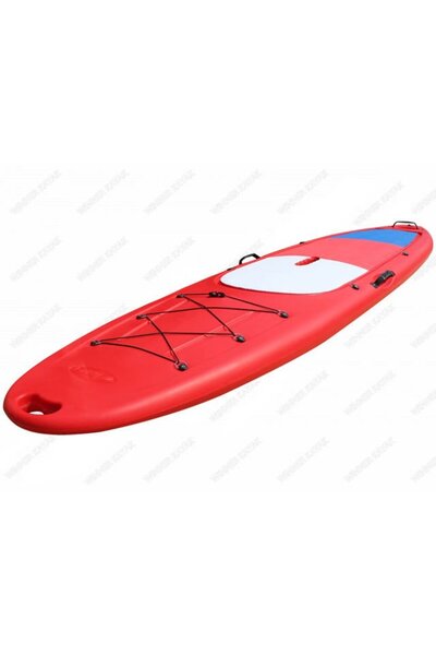 WINNER WİNNER KAYAK SUP HARMONY (1 PERSON)-KIRMIZI