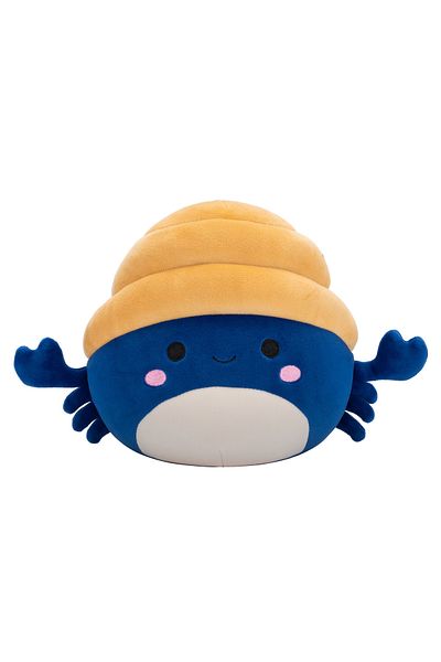 Squishmallows Hermit Crab Lenore 20 cm Cr06609