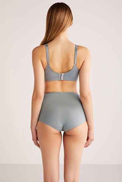 Kom Bianca Bra - Gray