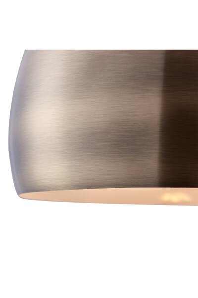 Lamp Han Deve Boynu Modern Dekoratif Özel Tasarım Olta Lambader