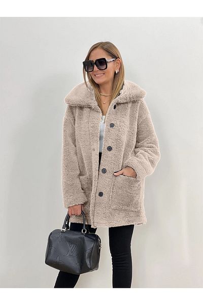 Mothermood M0The3Rplush Comfortable Winter Jacket