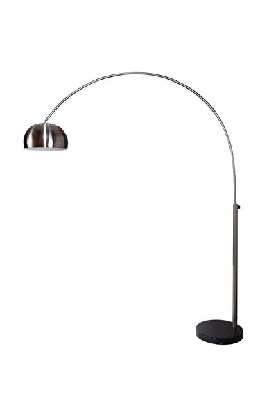 Lamp Han Deve Boynu Modern Dekoratif Özel Tasarım Olta Lambader